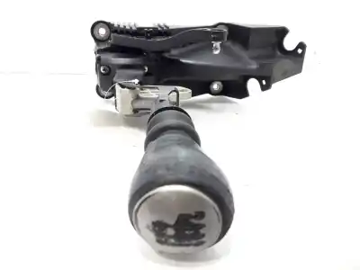 Piesă de schimb auto la mâna a doua schimbator de viteze pentru nissan qashqai (j10) tekna referințe oem iam 34101jd500