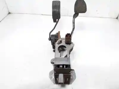 Piesă de schimb auto la mâna a doua pedalã de ambreaj pentru nissan qashqai (j10) tekna referințe oem iam e001046x11