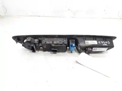Second-hand car spare part left front power window switch for opel mokka x design line start/stop oem iam references 95025518600r