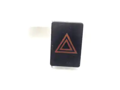 Second-hand car spare part hazard warning lights for nissan qashqai (j10) tekna oem iam references   