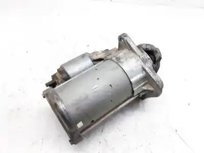 Second-hand car spare part starter motor for opel mokka x design line start/stop oem iam references 25194650  