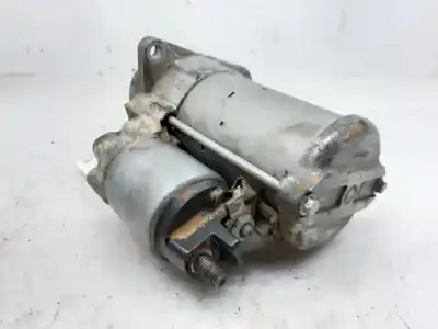 Second-hand car spare part starter motor for opel mokka x design line start/stop oem iam references 25194650  