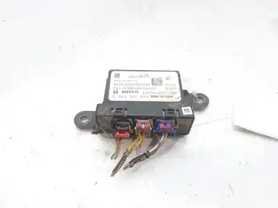 Second-hand car spare part electronic module for opel mokka x design line start/stop oem iam references 544764491  