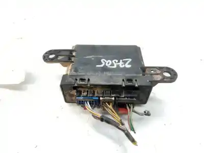 Second-hand car spare part electronic module for opel mokka x design line start/stop oem iam references 544764491