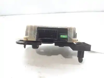 Автозапчастина б/у електронний модуль для opel mokka x design line start/stop посилання на oem iam 13306648  