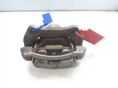 Second-hand car spare part front right brake caliper for opel mokka x design line start/stop oem iam references 13507536