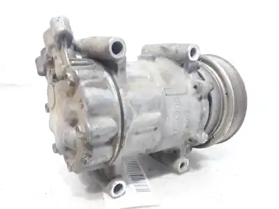 Автозапчастина б/у КОМПРЕСОР КОНДИЦИОНЕРА для RENAULT TWINGO  Посилання на OEM IAM 9812682180  