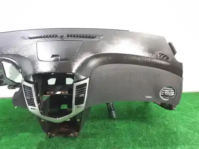 Peça sobressalente para automóvel em segunda mão kit airbag por chevrolet cruze lt referências oem iam 42451387