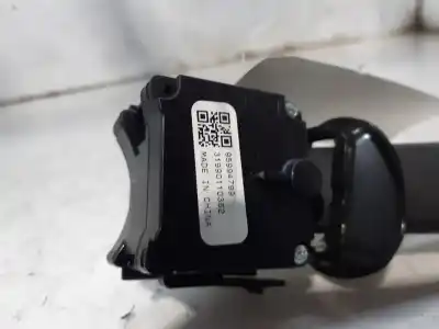 Peça sobressalente para automóvel em segunda mão comutador de limpa vidros por chevrolet cruze lt referências oem iam 95994799