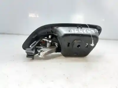Peça sobressalente para automóvel em segunda mão puxador interior traseiro direito por chevrolet cruze lt referências oem iam 96845904