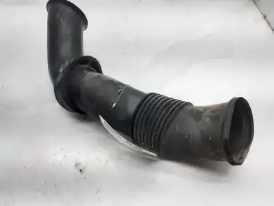 Pezzo di ricambio per auto di seconda mano tubo per porsche cayenne (9pa) turbo 4.5 riferimenti oem iam 7l5129609  