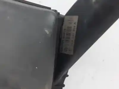 Автозапчастина б/у інтеркулер для porsche cayenne (9pa) turbo 4.5 посилання на oem iam 95511080301  