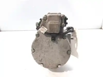 Second-hand car spare part AIR CONDITIONING COMPRESSOR for KIA NIRO  OEM IAM references F502NDGAA03  