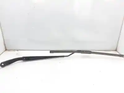 Second-hand car spare part left front windshield wiper arm for nissan nv 200 (m20) nv200 furgón basic oem iam references 28881jx31a