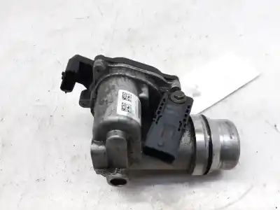 Second-hand car spare part throttle body for nissan nv 200 (m20) nv200 furgón basic oem iam references 161a09287r