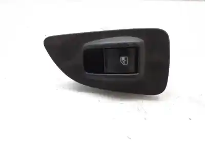 Peça sobressalente para automóvel em segunda mão botão / interruptor elevador vidro traseiro esquerdo por fiat bravo (198) 1.9 jtd 16v cat referências oem iam 738380458