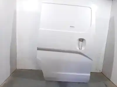 Second-hand car spare part right sliding side door for nissan nv 200 (m20) nv200 furgón basic oem iam references h2100bj1ac