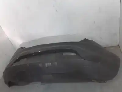 Peça sobressalente para automóvel em segunda mão para choques traseiro por fiat bravo (198) 1.9 jtd 16v cat referências oem iam 735443852