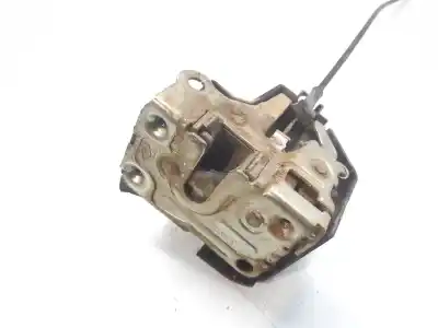 İkinci el araba yedek parçası sag ön kapi kilidi için renault scenic rx4 (ja0) 2.0 16v dynamique oem iam referansları 8200194285  