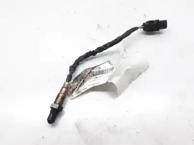 Second-hand car spare part lambda probe for fiat bravo (198) 1.9 jtd 16v cat oem iam references 0818004026  
