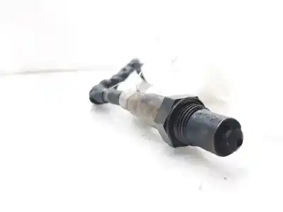Peça sobressalente para automóvel em segunda mão sonda lambda por fiat bravo (198) 1.9 jtd 16v cat referências oem iam 0818004026