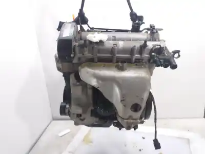 Gebrauchtes Autoersatzteil kompletter motor zum seat ibiza (6l1) fresh oem-iam-referenzen bby  