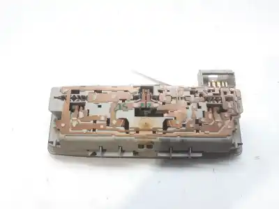 Second-hand car spare part interior light for renault scenic rx4 (ja0) 2.0 16v dynamique oem iam references 8200003037