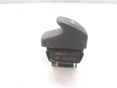 Second-hand car spare part rear left power window switch for renault scenic rx4 (ja0) 2.0 16v dynamique oem iam references 7700433115  