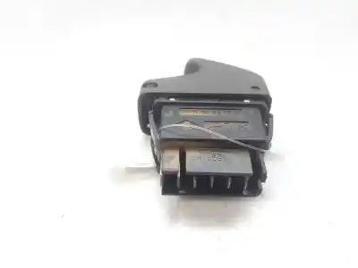 Second-hand car spare part rear left power window switch for renault scenic rx4 (ja0) 2.0 16v dynamique oem iam references 7700433115