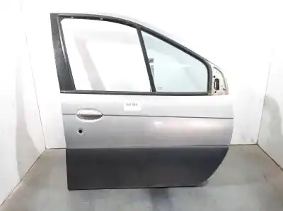 Автозапчасти б/у дверь передняя правая за renault scenic rx4 (ja0) 2.0 16v dynamique ссылки oem iam 7751474578  