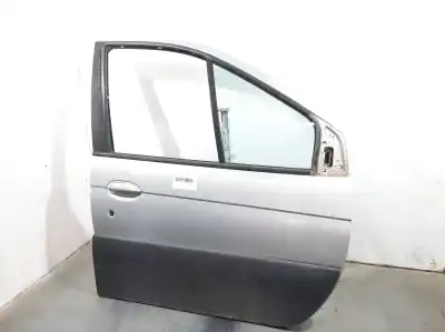 Second-hand car spare part front right door for renault scenic rx4 (ja0) 2.0 16v dynamique oem iam references 7751474578
