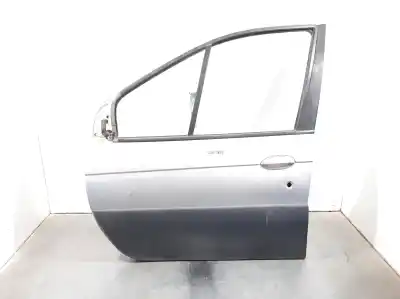 Second-hand car spare part left front door for renault scenic rx4 (ja0) 2.0 16v dynamique oem iam references 7751474576