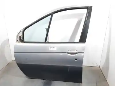 Second-hand car spare part left front door for renault scenic rx4 (ja0) 2.0 16v dynamique oem iam references 7751474576  