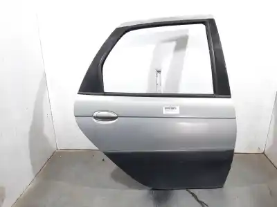 Second-hand car spare part rear right door for renault scenic rx4 (ja0) 2.0 16v dynamique oem iam references 7751472408
