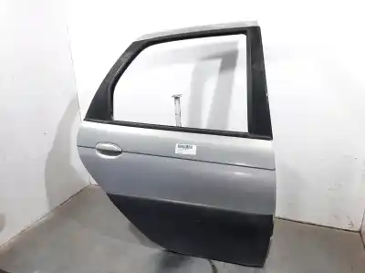 Автозапчасти б/у дверь задняя правая за renault scenic rx4 (ja0) 2.0 16v dynamique ссылки oem iam 7751472408  