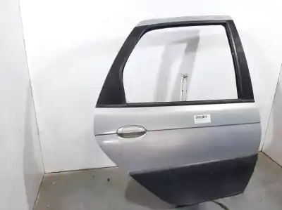 Автозапчасти б/у дверь задняя правая за renault scenic rx4 (ja0) 2.0 16v dynamique ссылки oem iam 7751472408  