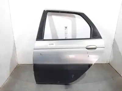 Second-hand car spare part rear left door for renault scenic rx4 (ja0) 2.0 16v dynamique oem iam references 7751472407  