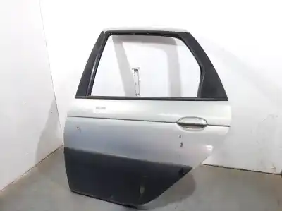 Second-hand car spare part rear left door for renault scenic rx4 (ja0) 2.0 16v dynamique oem iam references 7751472407  