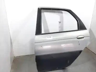 Second-hand car spare part rear left door for renault scenic rx4 (ja0) 2.0 16v dynamique oem iam references 7751472407