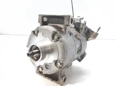 Pièce détachée automobile d'occasion COMPRESSEUR DE CLIMATISATION pour PEUGEOT 2008 (P1)  Références OEM IAM 9822184980  