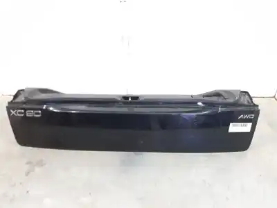 Second-hand car spare part TAILGATE for VOLVO XC90  OEM IAM references 31335538  