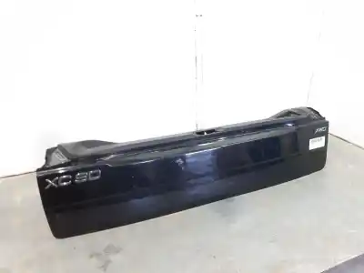 Second-hand car spare part tailgate for volvo xc90 d5 executive (7 asientos) (136kw) oem iam references 31335538  
