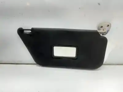 Second-hand car spare part right sunshade for ford tourneo connect (tc7) kombi b. corta (2006->) oem iam references   