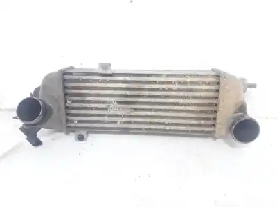 Peça sobressalente para automóvel em segunda mão intercooler por kia pro_ceed emotion 140 cv / 103 kw referências oem iam 2827027060  