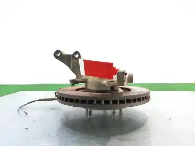 Second-hand car spare part front left knuckle for kia pro_ceed emotion 140 cv / 103 kw oem iam references 517152h100