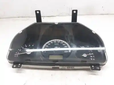 Peça sobressalente para automóvel em segunda mão quadrante por kia sportage active 4x4 referências oem iam 33,05