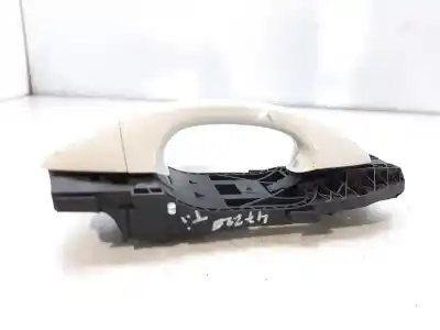Second-hand car spare part EXTERIOR LEFT REAR DOOR HANDLE for SKODA OCTAVIA COMBI (5E5)  OEM IAM references 5N0839885H  