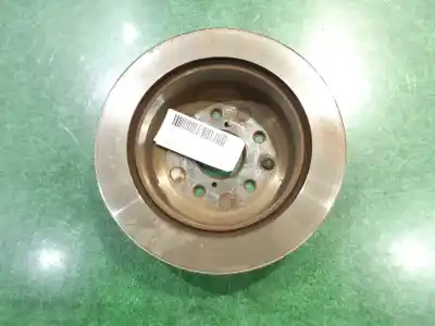 Автозапчастина б/у диск задній гальмовий для lexus is iii (_e3_) 300h (ave30_) посилання на oem iam 4243153020  