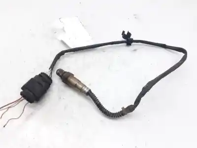 Автозапчастина б/у лямбда-зонд для porsche cayenne (9pa) turbo 4.5 посилання на oem iam 7l0906262c