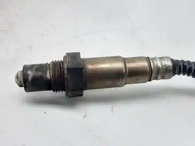 Second-hand car spare part lambda probe for porsche cayenne (9pa) turbo 4.5 oem iam references 7l0906262c  